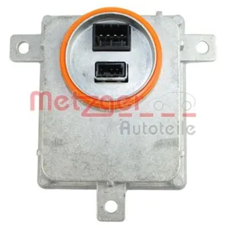 Metzger Vorschaltger?t f?r Xenon Lampe Audi Seat Skoda VW 0896005