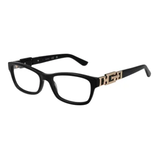 Guess Brillenfassung GU2986 001 51