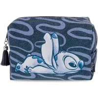 Mad Beauty Kosmetiktasche Stitch - Disney Lilo & Stitch