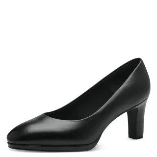 Tamaris - Da.-Pumps black - Gr. - 41