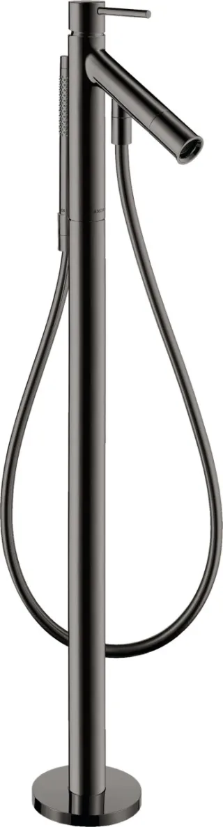 Hansgrohe Wannenmischer Axor Starck Fertigset 10456330