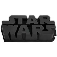 Star Wars Backform Star Wars Logo Backform