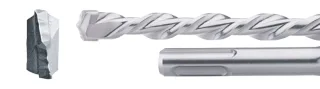 Makita HM Bohrer V-PLUS, Ø 14,0mm - Länge 260mm - SDS-PLUS - B-47818