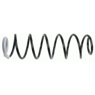 Sachs Feder hinten Renault Laguna 2 996663