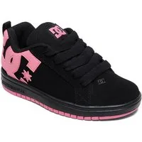 DC Shoes Court Graffik Sneaker