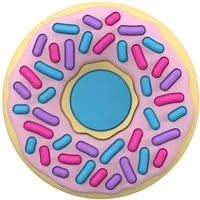 Popsockets Popsockets PopGrip - Premiuim - PopOuts D'ohnut