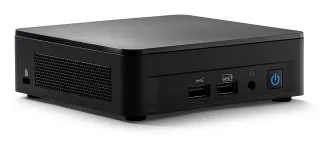 Intel Next Unit of Computing 12 Pro Kit | rnuc12wski50002 | NUC12WSKi5