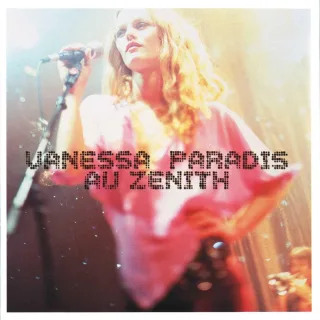 Vanessa Paradis - Live Au Zenith [DVD] [2002]