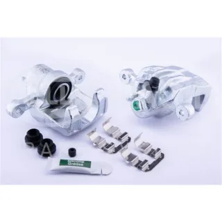 Hella Bremssattel hinten links Hyundai I30 Kia Ceed Pro 8AC355394-391