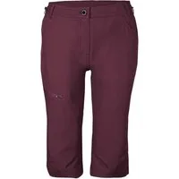 Killtec Caprihose KOS 4 WMN PNTS Wasserabweisende, schnelltrocknende Caprihose mit Comfort-Stretch