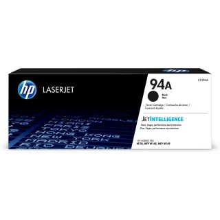 Original CF294A HP 94A LJ PRO Cartridge black