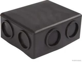 HERTH&BUSS Abdeckung, Batteriepolklemme, 70 mm² schwarz - 50281116