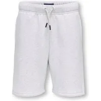 ONLY & SONS junior Sweatbermudas OSJCERES SHORTS SWT NOOS Baumwollmischung, regular fit