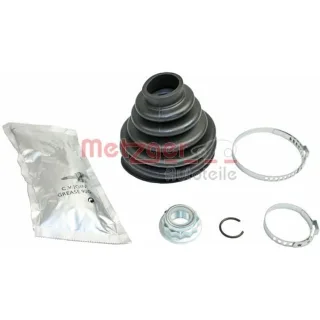 Metzger Achsmanschette vorne Mercedes A-Klasse W169 B-Klasse W245 751.052