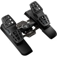 Turtle Beach VelocityOne Rudder Pedals für Flugsimulator, für Xbox/PC Gaming-Pedale