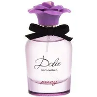 DOLCE & GABBANA Eau de Parfum Dolce Peony Eau de Parfum 50ml