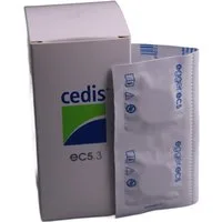 cedis Cedis Reinigungstabletten - 20 Tabletten einzeln verpackt Reinigungstabletten (20-St. 20 Stück)