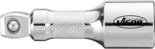 VIGOR Schwenkbare Verlängerung , 1/2 Zoll - V4318