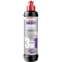 menzerna Menzerna 3 in 1 One Step Polish: Politur, Finish & Versiegelung Lackpolitur