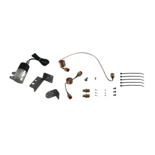 Grundfos Zubehör für Steuer- und Regels. 96611524 Differenzdruckgeber DPI0-1.6 0-1,6bar