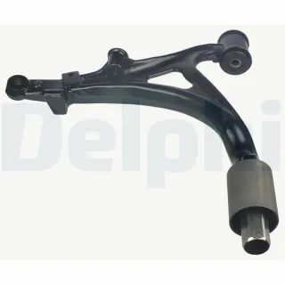 Delphi Querlenker vorne links Mercedes M-Klasse W163 TC2713