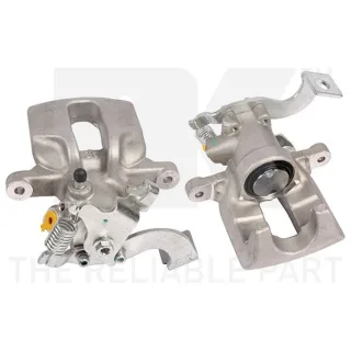 NK Bremssattel hinten rechts Toyota Auris Corolla