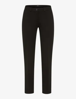 BRAX - Style Maron S black - Gr. - 46