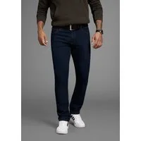 Arizona Dehnbund-Jeans Paul elastischer Dehnbund, Comfort-Fit, gerader Beinschnitt