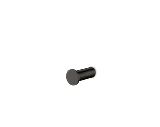 JEE-O Slimline freistehende Haken, schwarz strukturiert, 801-0103 801-0103