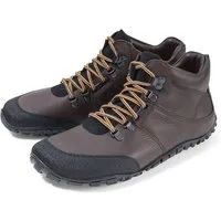BÄR Mountain Barefoot 2.0 Outdoorschuh 100% Zehenfreiheit