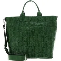 Abro Shopper Leather Primitivo