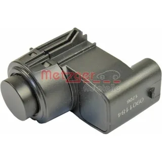 Metzger Sensor f?r Einparkhilfe hinten Skoda Fabia Roomster