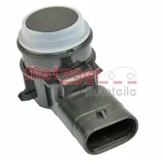 Metzger Sensor f?r Einparkhilfe hinten Alfa 4c Giulia Fiat 500l Panda Tipo