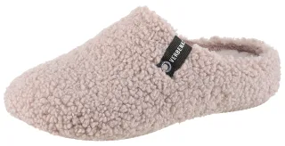 VERBENAS "YORK GALES" Pantoffel, Hausschuh, Homeslipper zum Schlupfen