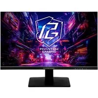 Asrock PG27FFX Gaming-Monitor (69 cm/27 ", 1920 x 1080 px, Full HD, 1 ms Reaktionszeit, 520 Hz, IPS)