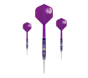 Target Japan Endeavour Kasumi Sato GEN3 Swiss Point Steeldarts