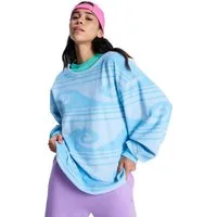 Roxy Sweatshirt Make It Sunny