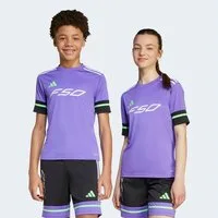 adidas Performance Fußballtrikot F50 KURZARMTRIKOT KINDER