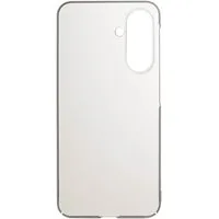 White Diamonds Smartphone-Hülle Handyhülle für Samsung Galaxy A17 (semi-transparent, kratzfest)
