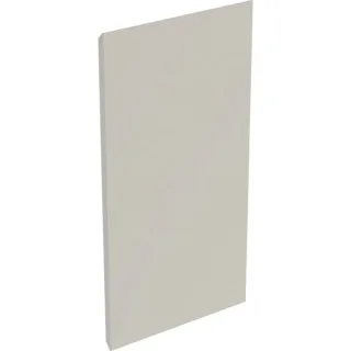 Geberit Ersatzteile Tür für Unterschrank B:36cm, sandgrau matt, 246384DB1 246384DB1