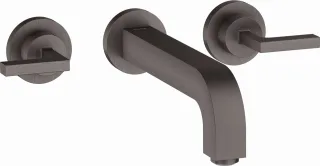 Hansgrohe 3-Loch Waschtischarm.Axor Citterio 39147340