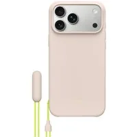 Apple Smartphone-Hülle iPhone 17 Pro Max Kickstand Case mit MagSafe und Kamerasteuerung 17,5 cm (6,9 Zoll)