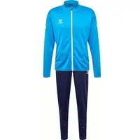 hummel Trainingsanzug Hmllogo Suit
