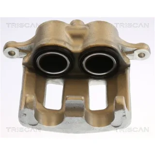 Triscan Bremssattel vorne rechts Nissan Patrol 817514112