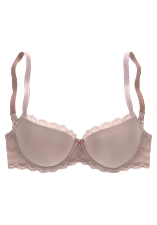 LASCANA - Lascana 61113048 4744_sand 4744_sand - Gr. - 75D