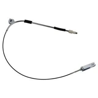 Febi Handbremsseil vorne Mercedes A-Klasse W168