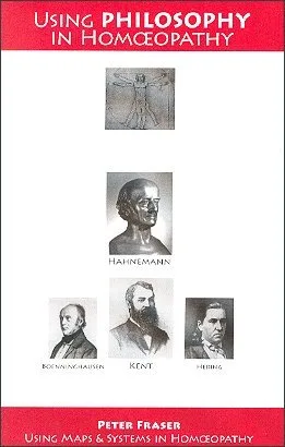 Using Philosophy in Homoeopathy - Peter Fraser