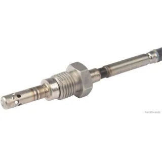 Elparts Abgastemperatursensor vor Turbo Audi A6 Seat Exeo 2,0 70682054