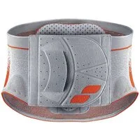 SPORLASTIC Rückenbandage Sporlastic Vertebradyn Supreme Senso Rückenbandage