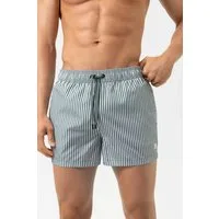 Mey Badehose Badeshort SEASIDE STRIPE